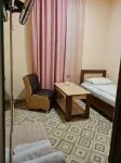 Economy Type Rooms