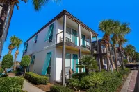 Destiny Beach Villas #20A&B
