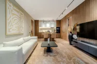 알렉스 빌라 콤플렉스 N3  호텔