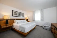 Mahalo Diamond Beach Resort
