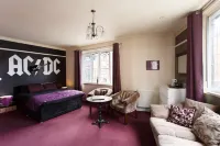 The Saddle Inn Hotels in Eccleston