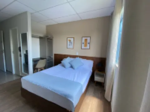 Nobre Hotel Hotéis em Cotia