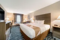Quality Inn فنادق في Effingham