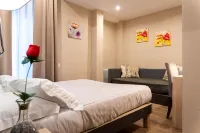 Hotel Victoria Hotels in Boves