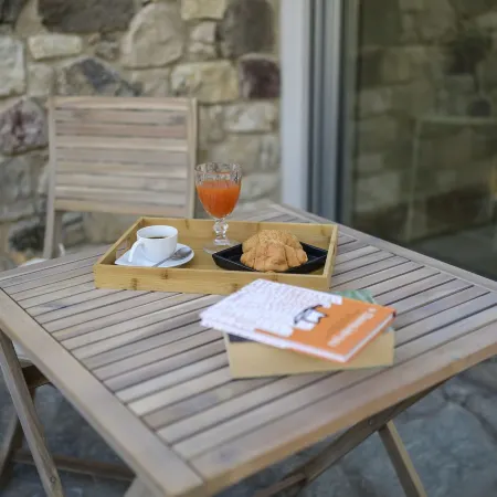Michelangelo City Luxury Lodge