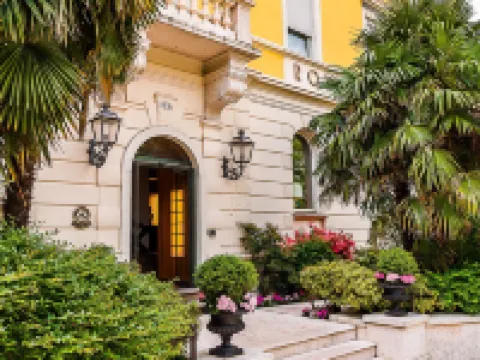 Hotel Rovereto Hotels in Rovereto