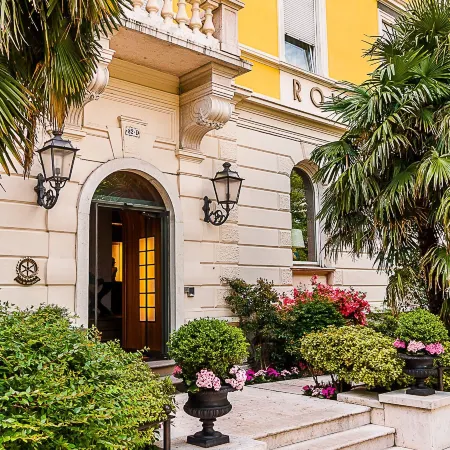 Hotel Rovereto