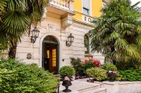 Hotel Rovereto فنادق في Rovereto