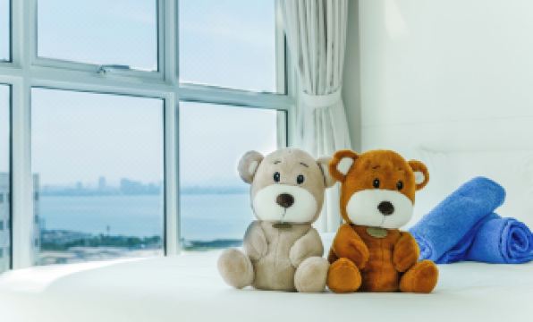 Penang Straits Garden Condominium Georgetown