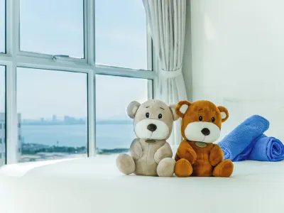 Penang Straits Garden Condominium Georgetown Hotels in George Town