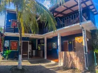 Posada Luna Hotels in El Sunzal