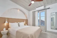 GrandeMar Suites Hotels in Astipalea