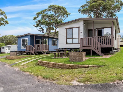 Joalah Holiday Park Hotels in Bawley Point