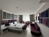 Akar Otel Hotels in Sursuru Mahallesi