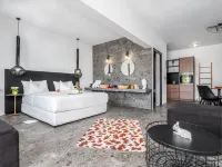 Kalypso Suites Hotel - Adults Only - Airport Shuttle