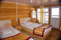 Alag Tsar Tourist Camp Khuvsgul Mongolia Hotels in 