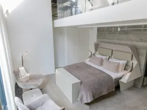 Boutique Hotel Herman K