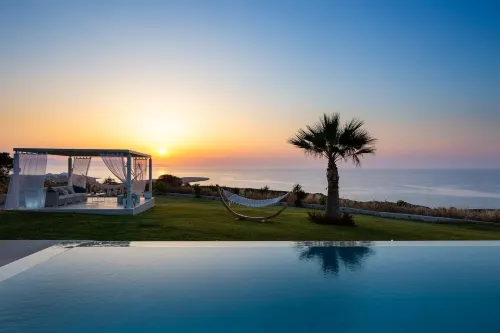 Elias Villa in Kalathas Các khách sạn ở Akrotiri