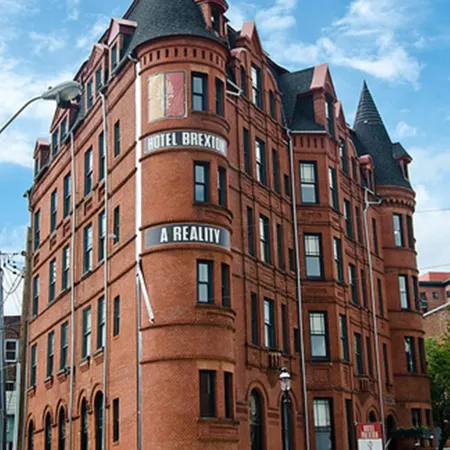 Hotel Brexton, Trademark Collection by Wyndham