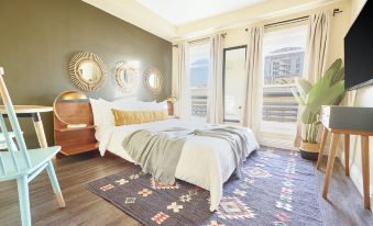 Kasa Gaslamp Quarter San Diego