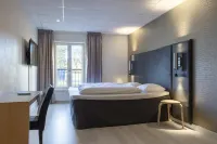 Comfort Hotel Park Các khách sạn gần Trampe Bicycle Lift