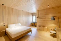 In the Brick Spa and Hotel Hotels in Prahran