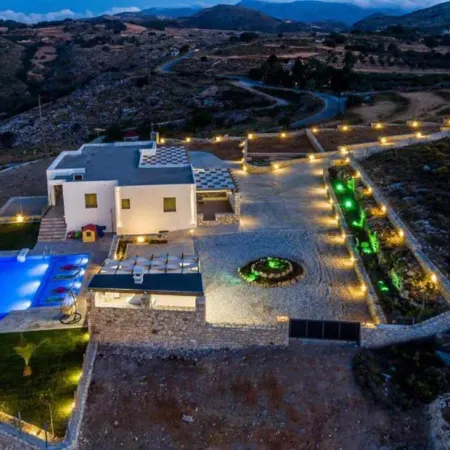Villa Marielia