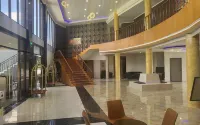 Blue Hotel & Resort Hotels in Porac