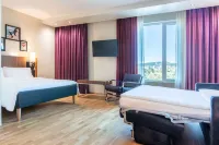 Radisson Blu Hotel and Conference Cente, Oslo Alna Hotels in Lillestrom