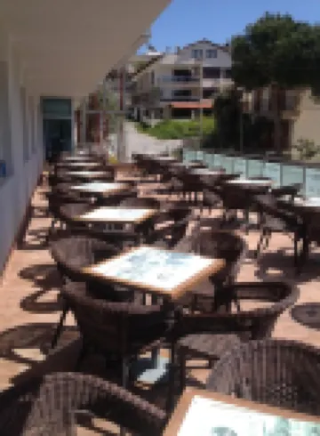 Blue Sea Hotel & Spa Hotels in Kadinlar Denizi Mahallesi