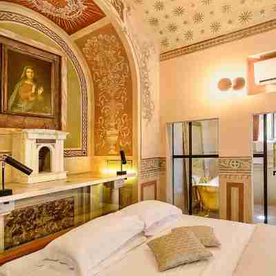 Albergo Villa Marta, the Originals Relais (Relais du Silence) Rooms