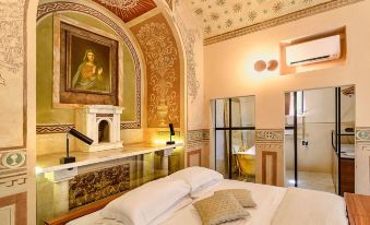 Albergo Villa Marta, the Originals Relais (Relais du Silence)