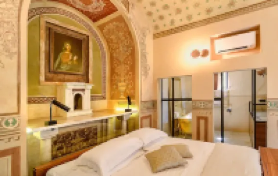 Albergo Villa Marta, the Originals Relais (Relais du Silence)