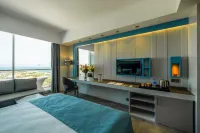 Crystal Centro Resort - Ultimate All Inclusive Hotels in Aksu