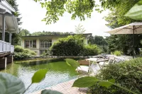 Boutiquehotel Bergvilla