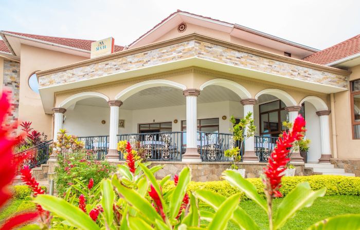 Mountain's View Hotel