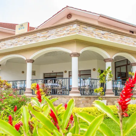 Mountain's View Hotel