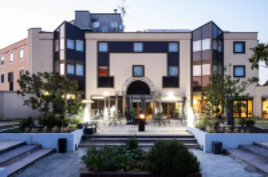 Hôtel Mercure Tours Sud Hotel di 