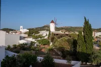 Hotel m - 27 - vue sur la montagne