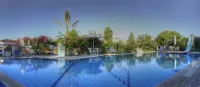 Violetta Hotel Hotels in Amoudara Herakliou