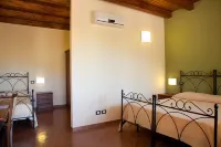 Casale Margherita Hotels in Sutera
