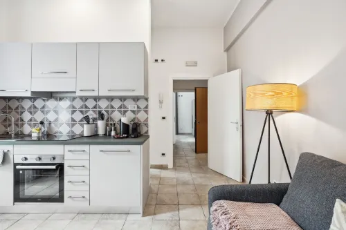 Limehome Rome Via dei Reti