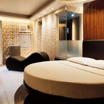 One Serenata Hotel Bacoor Hotels near Heavenly Peace Memorial Garden Inc.