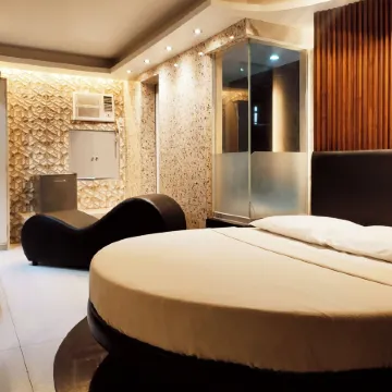 One Serenata Hotel Bacoor