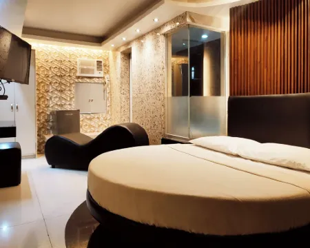 One Serenata Hotel Bacoor Hotels in Bacoor