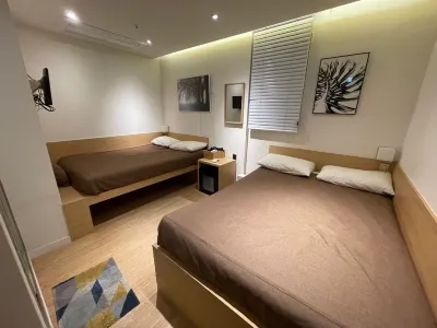 아트래블 명동