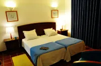 Patios Da Vila - Duna Parque Resorts & Hotels