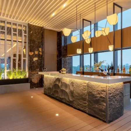 Kantharyar Serviced Apartment