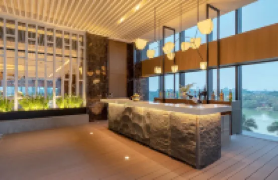 Kantharyar Serviced Apartment Hotels in Botataung