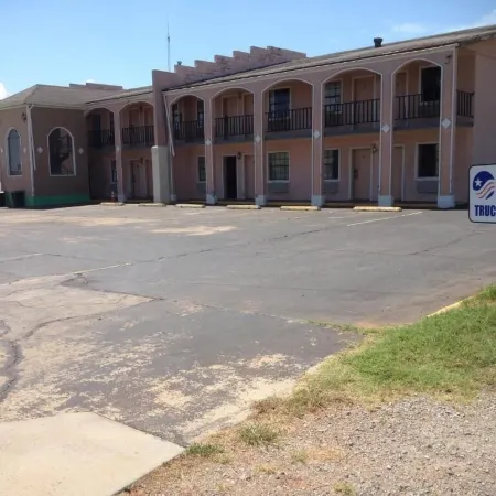 American Dream Inn